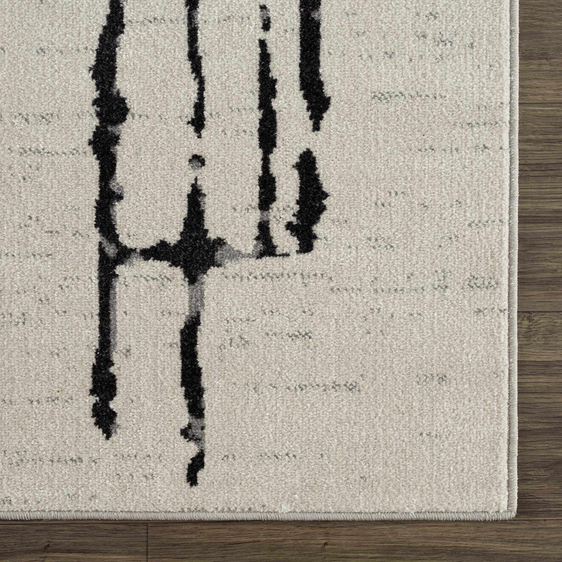Maguyam Washable Area Rug - Clearance