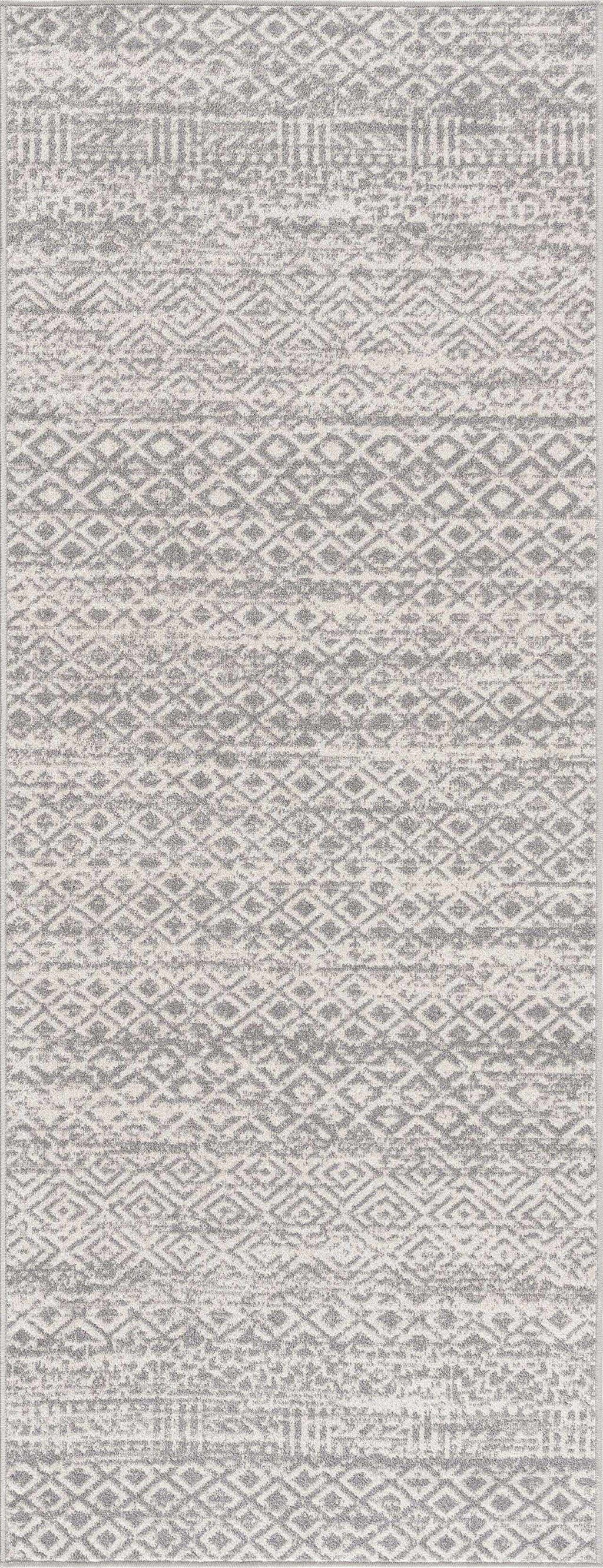 Gravelbourg Washable Boho Rug - Promo