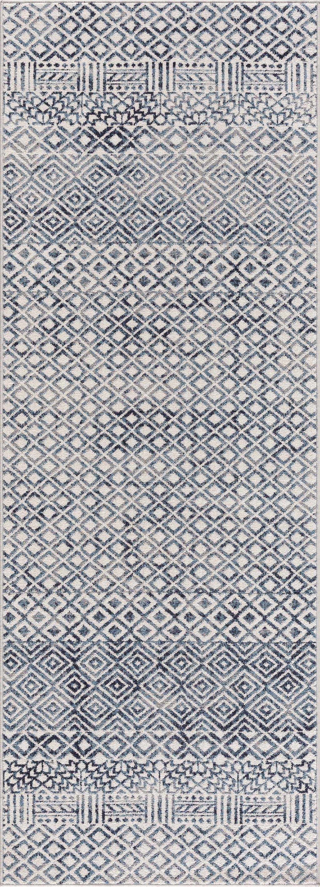 Askeaton Washable Area Rug