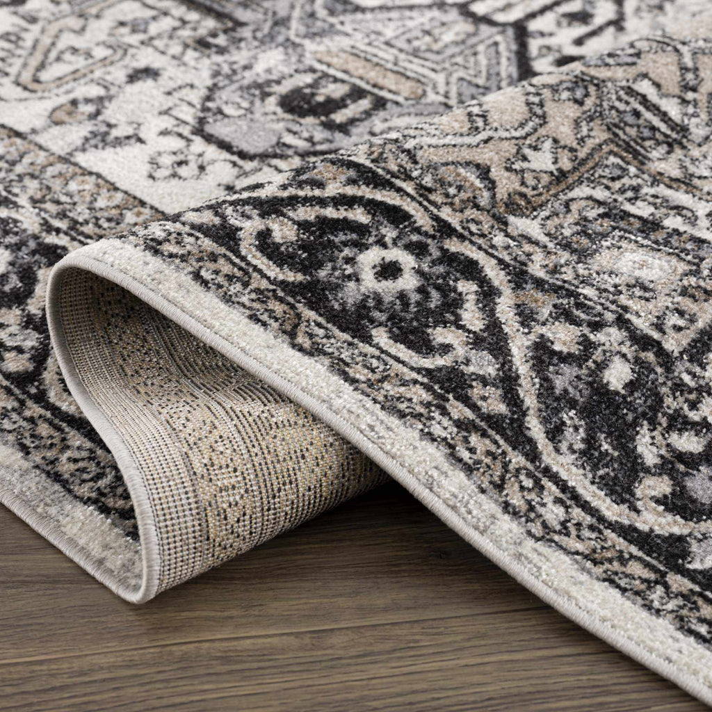 Cabacungan Washable Area Rug