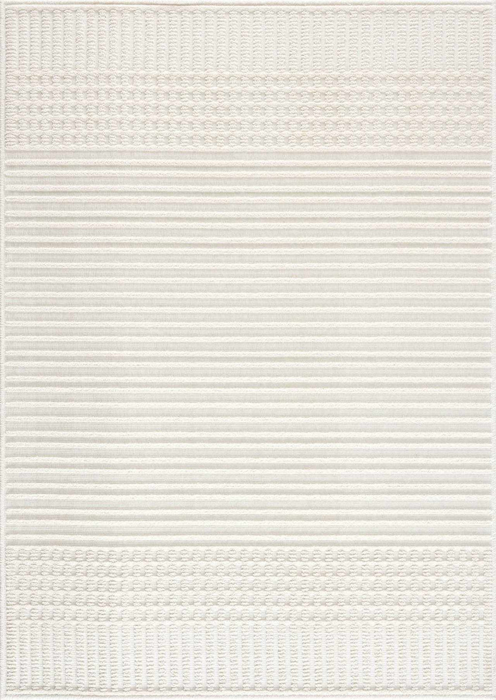 Rhun Washable Area Rug