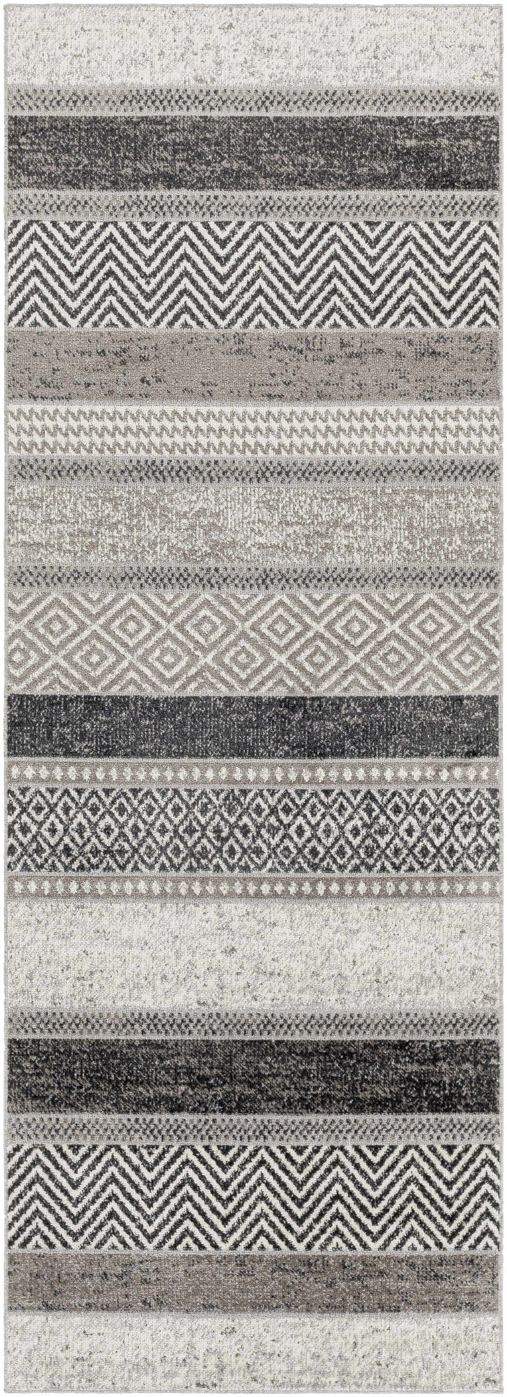 Middlestown Washable Area Rug