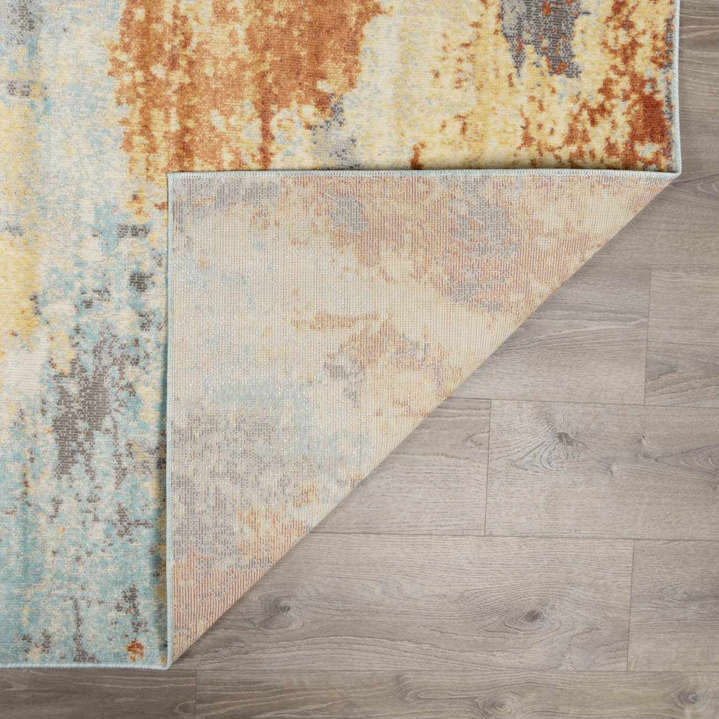 Mecosta Light Outdoor Area Rug