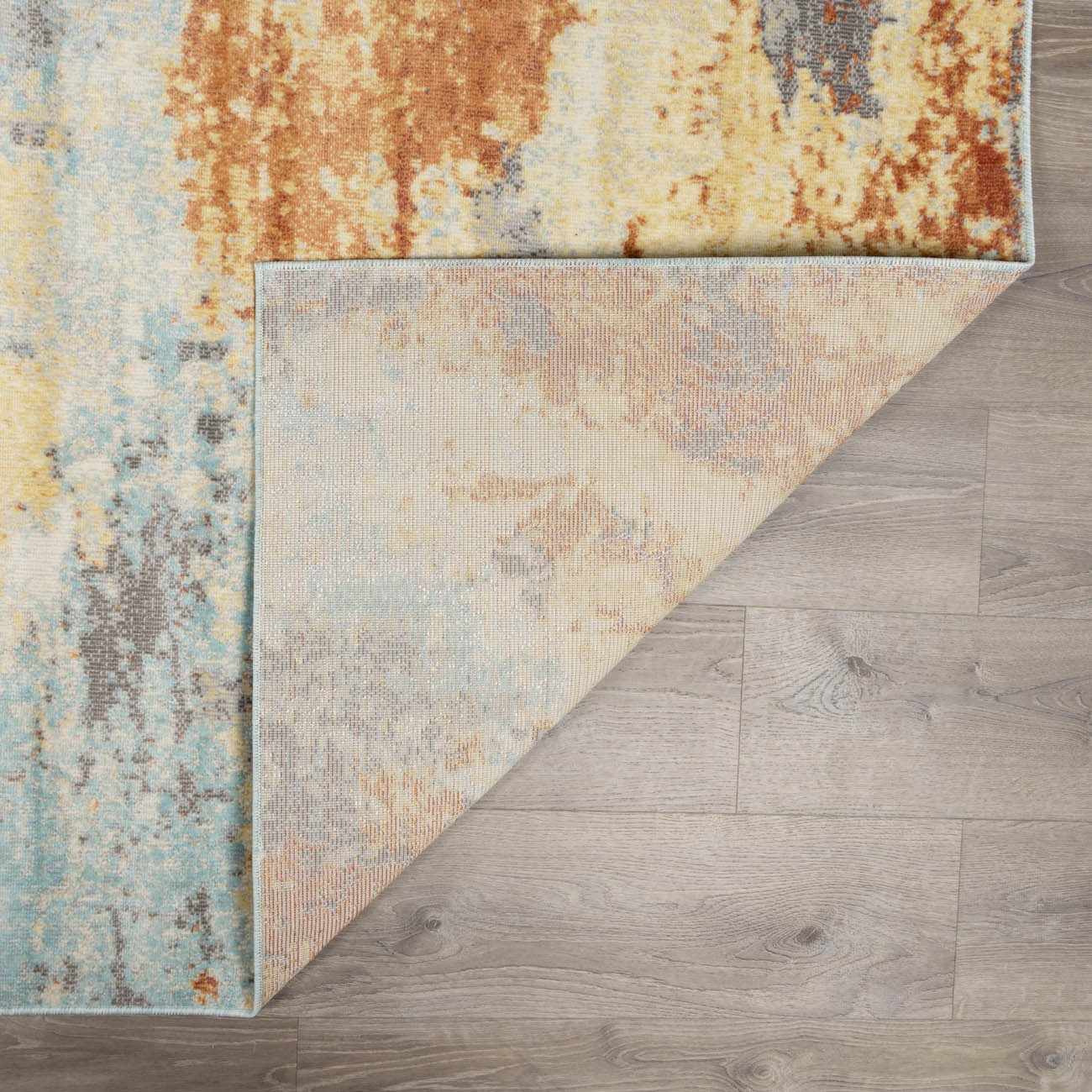 Mecosta Light Outdoor Area Rug