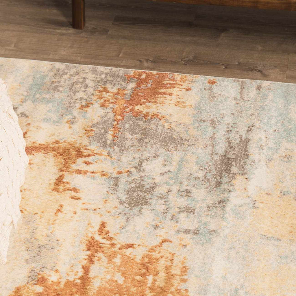 Mecosta Light Outdoor Area Rug