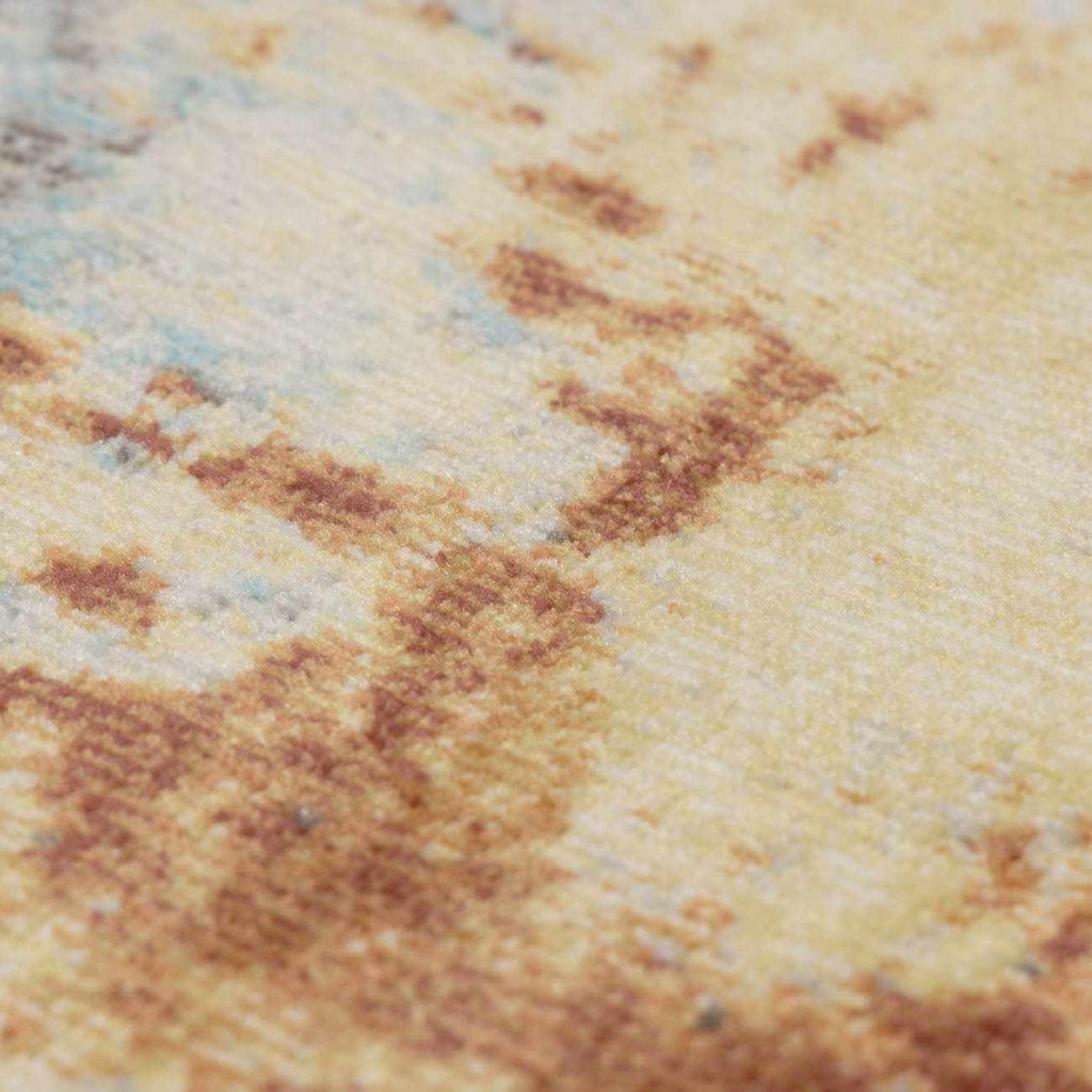 Mecosta Light Outdoor Area Rug