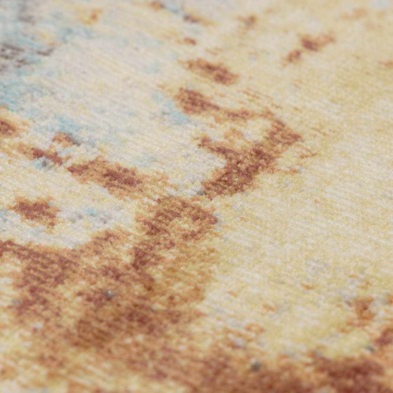 Mecosta Light Outdoor Area Rug