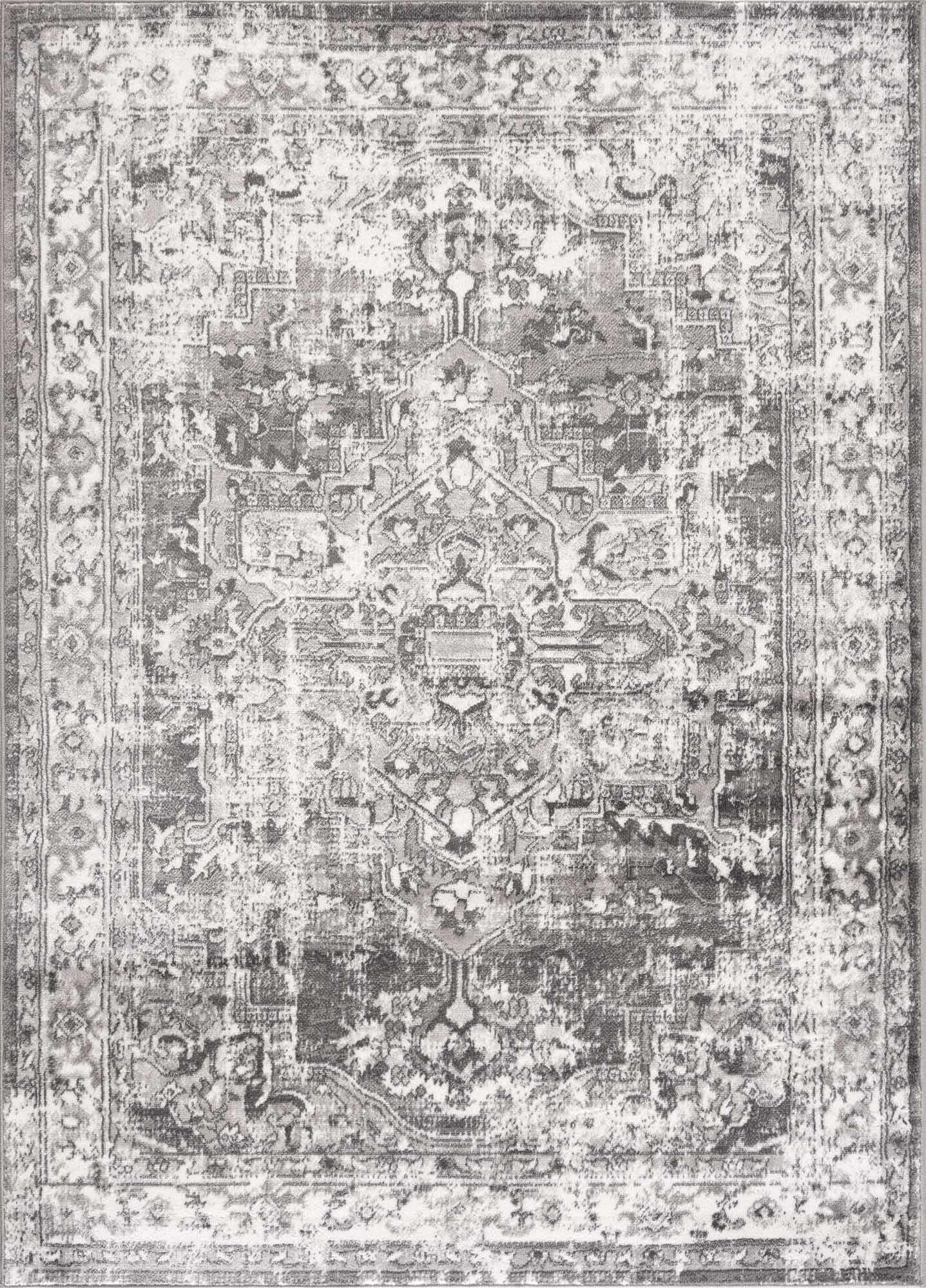 Eddie Area Rug - Promo