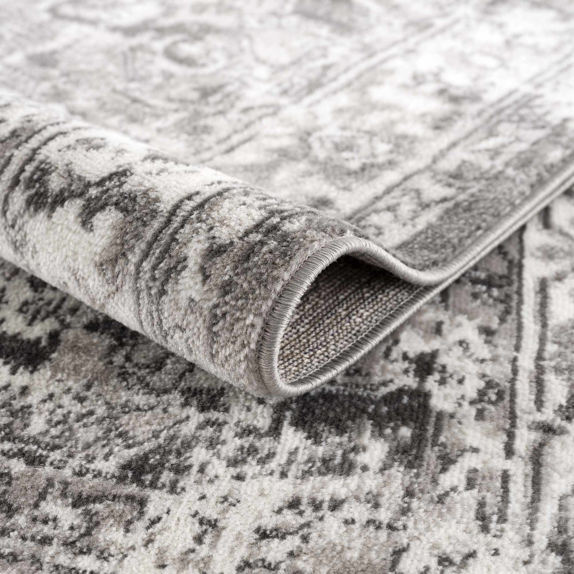 Eddie Area Rug - Promo