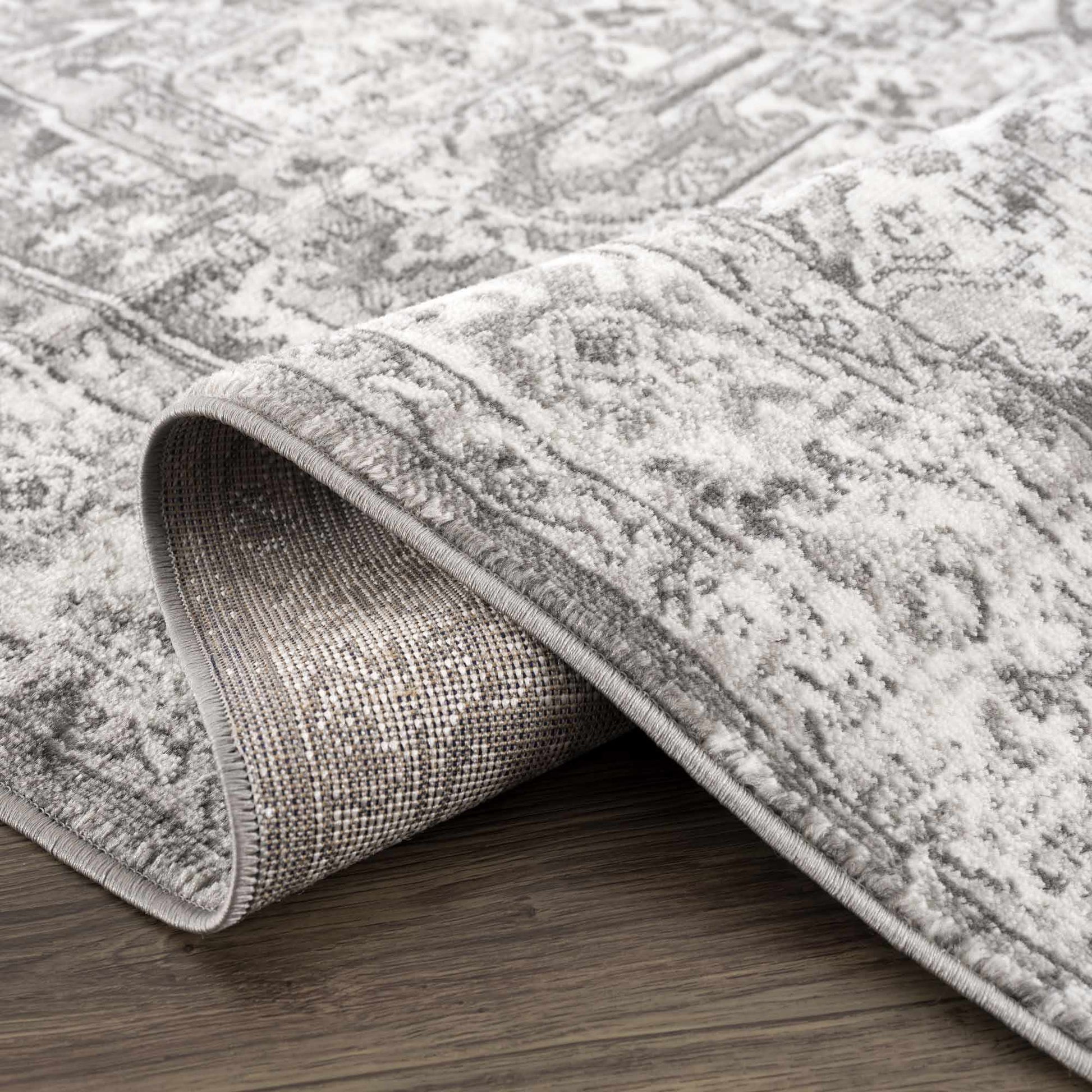 Eddie Area Rug - Promo