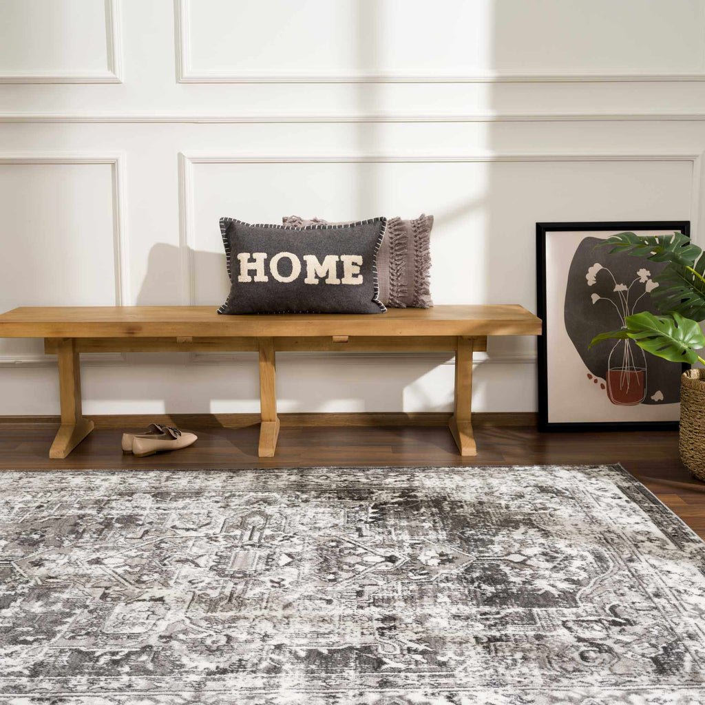 Eddie Area Rug - Promo