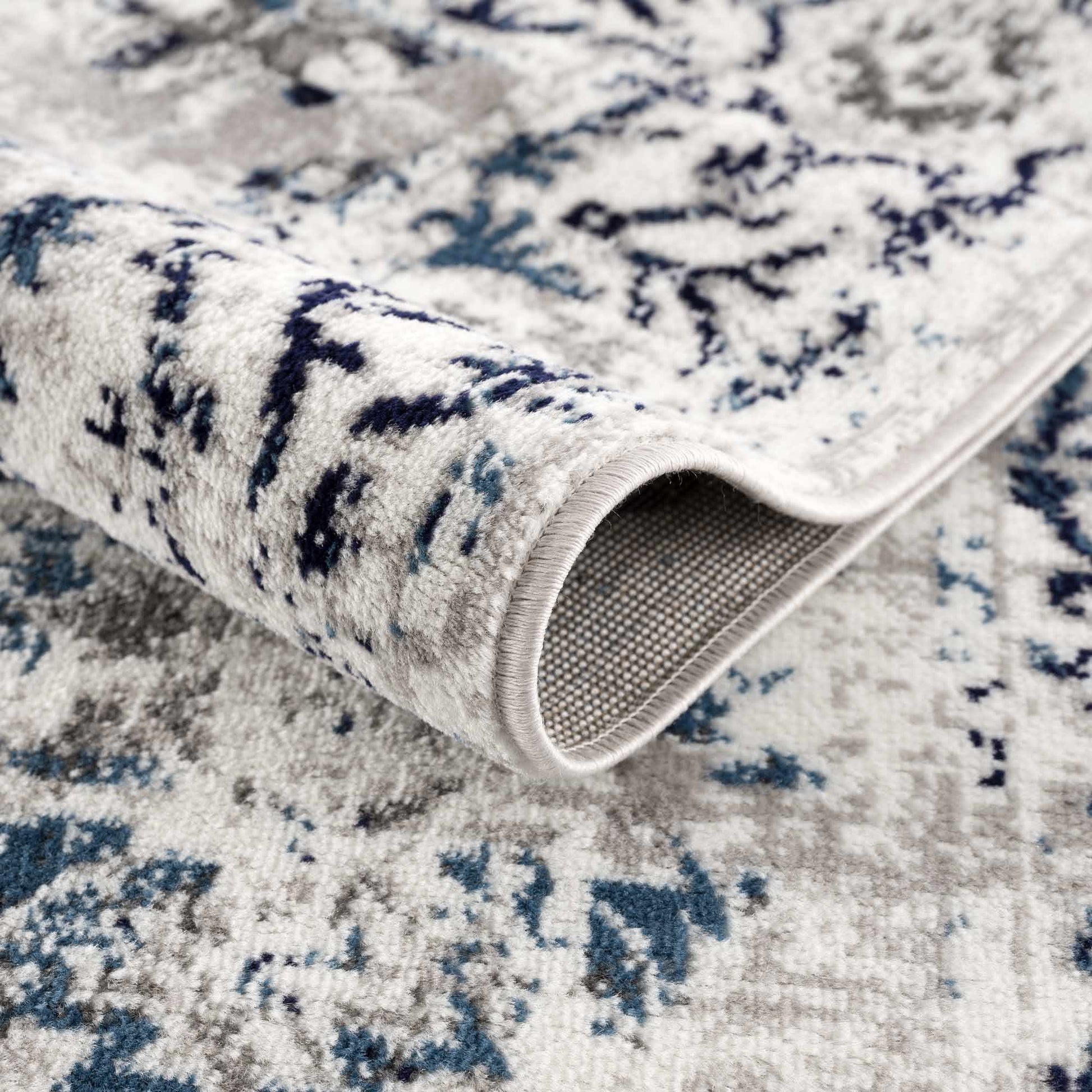 Duena Area Rug - Clearance