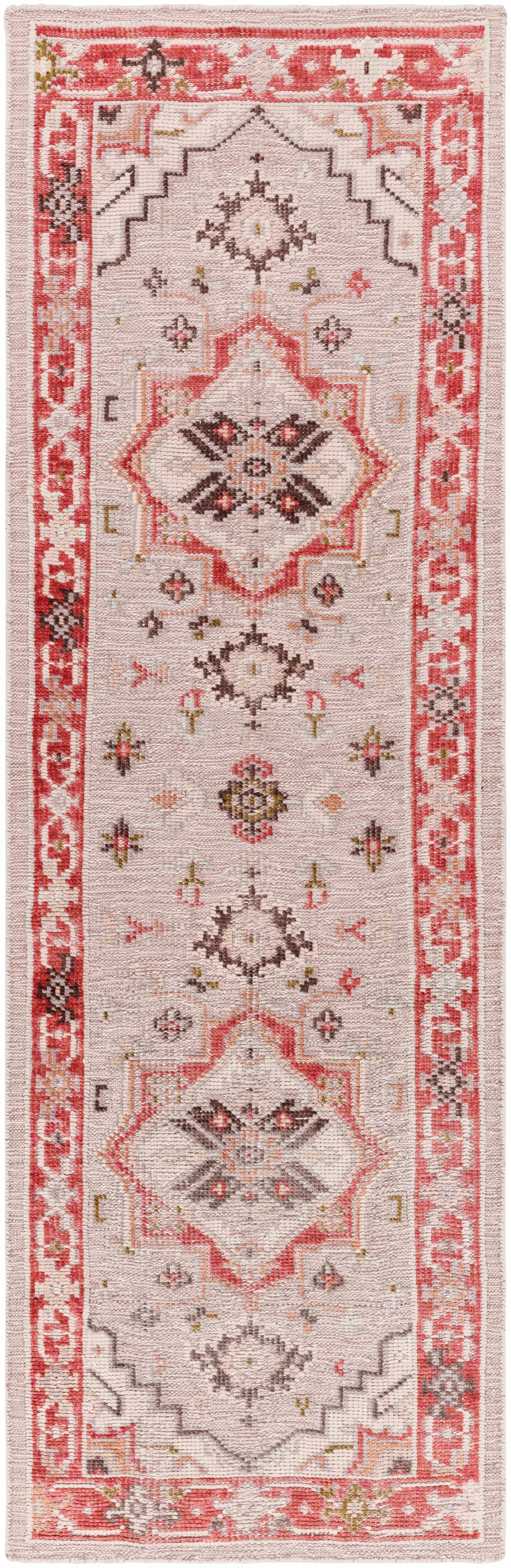 Side Premium Rug - Clearance