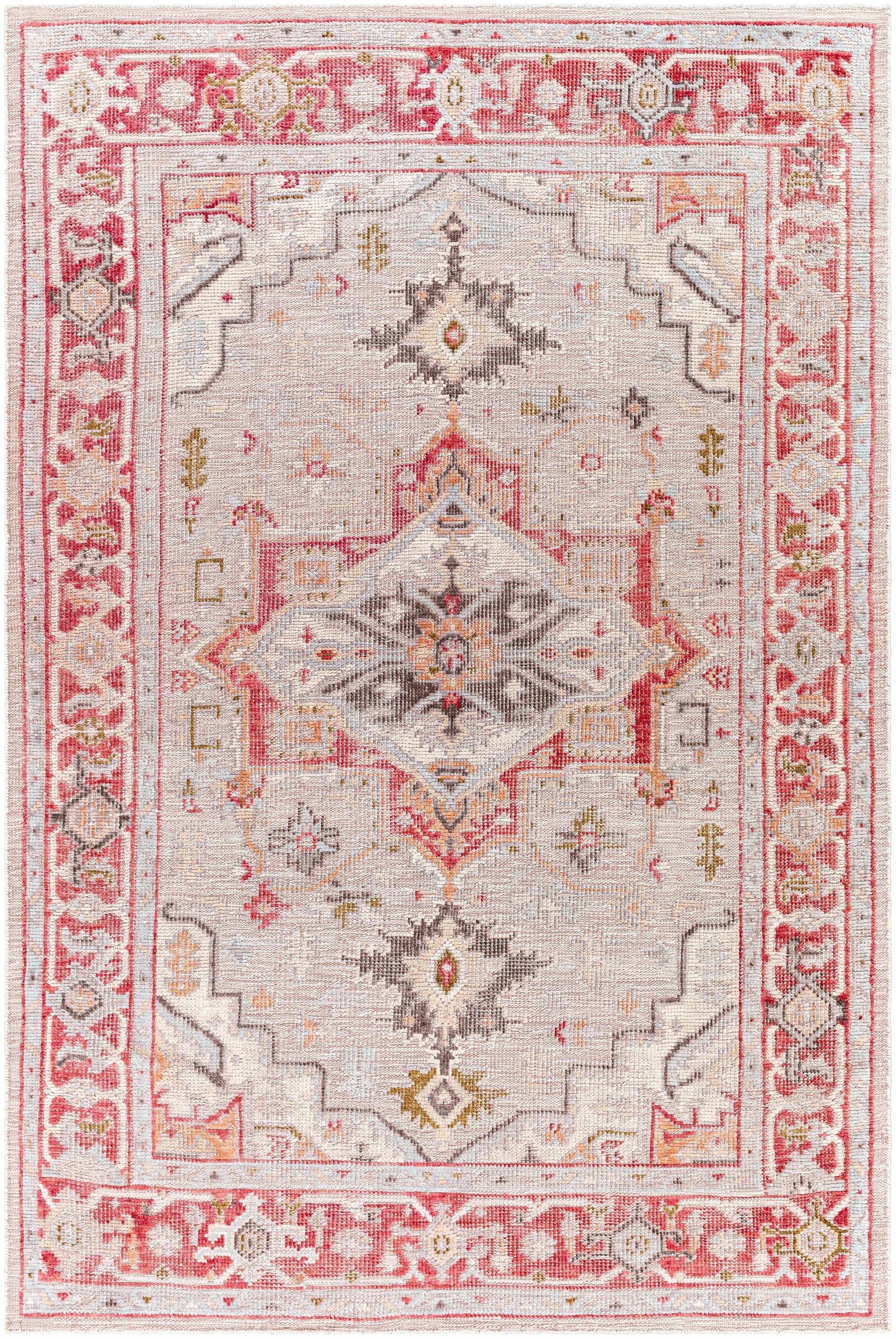 Side Premium Rug - Clearance