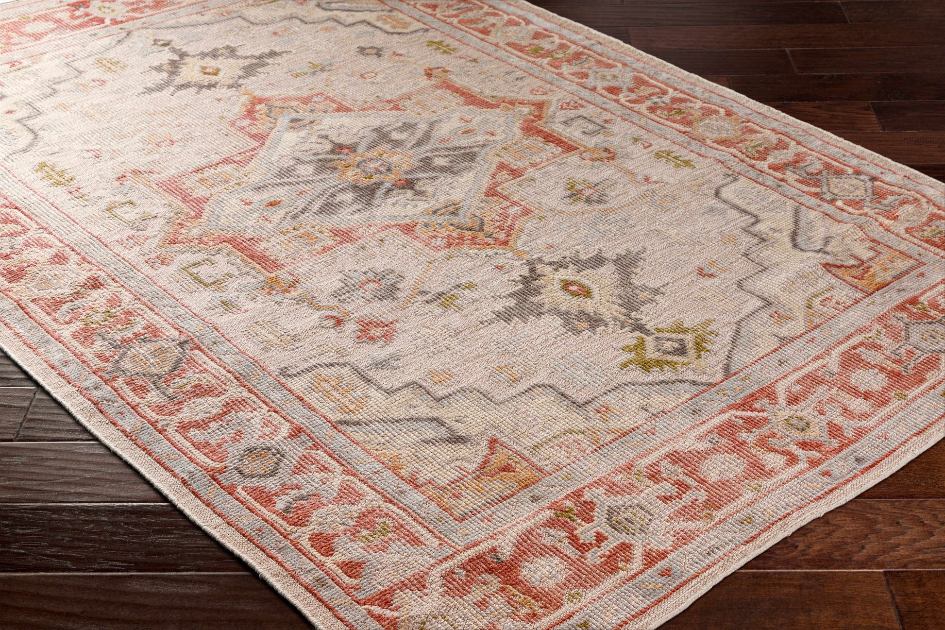 Side Premium Rug - Clearance