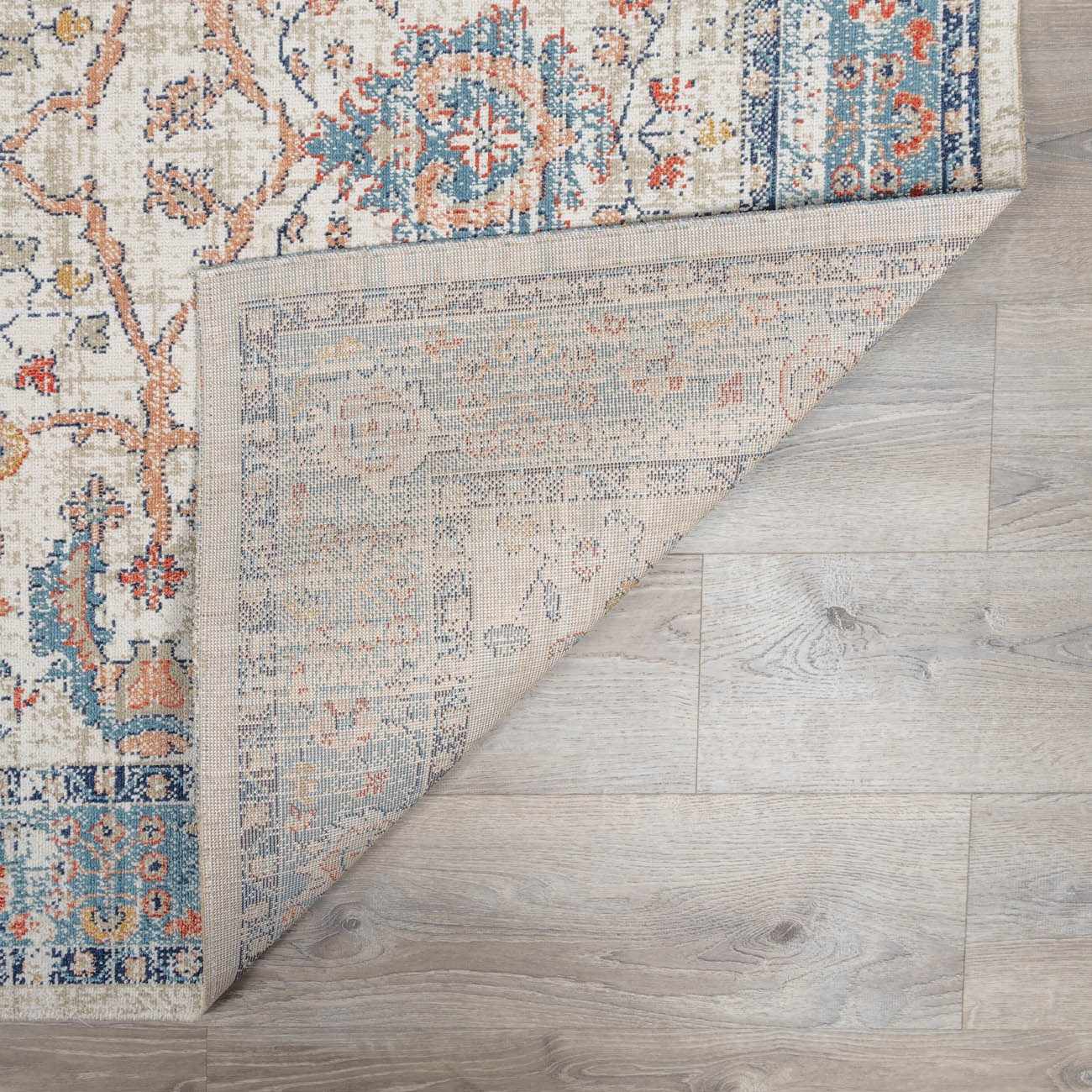 Shafter Traditional Outdoor Area Rug