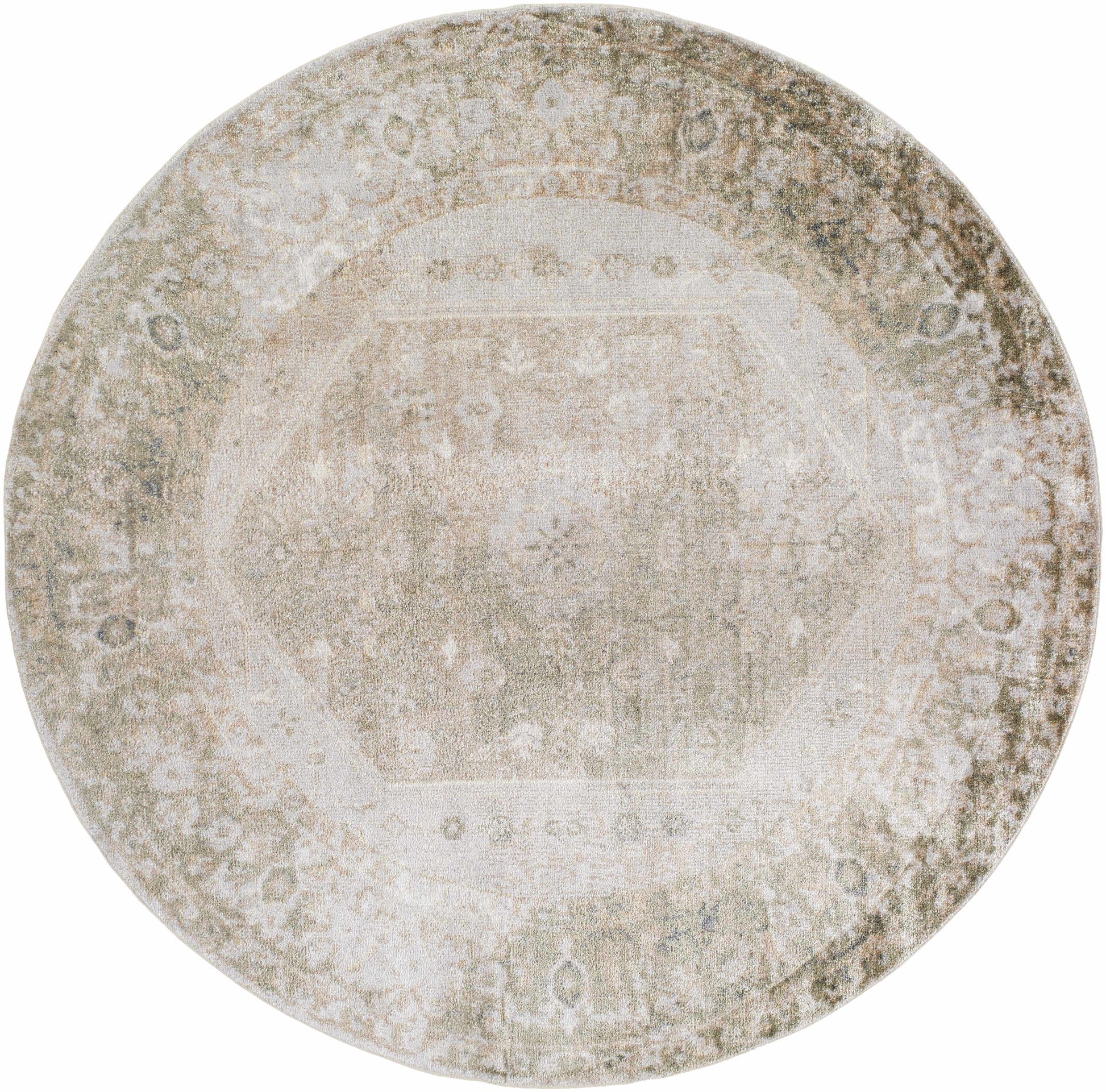 Gael Boutique Washable Rug