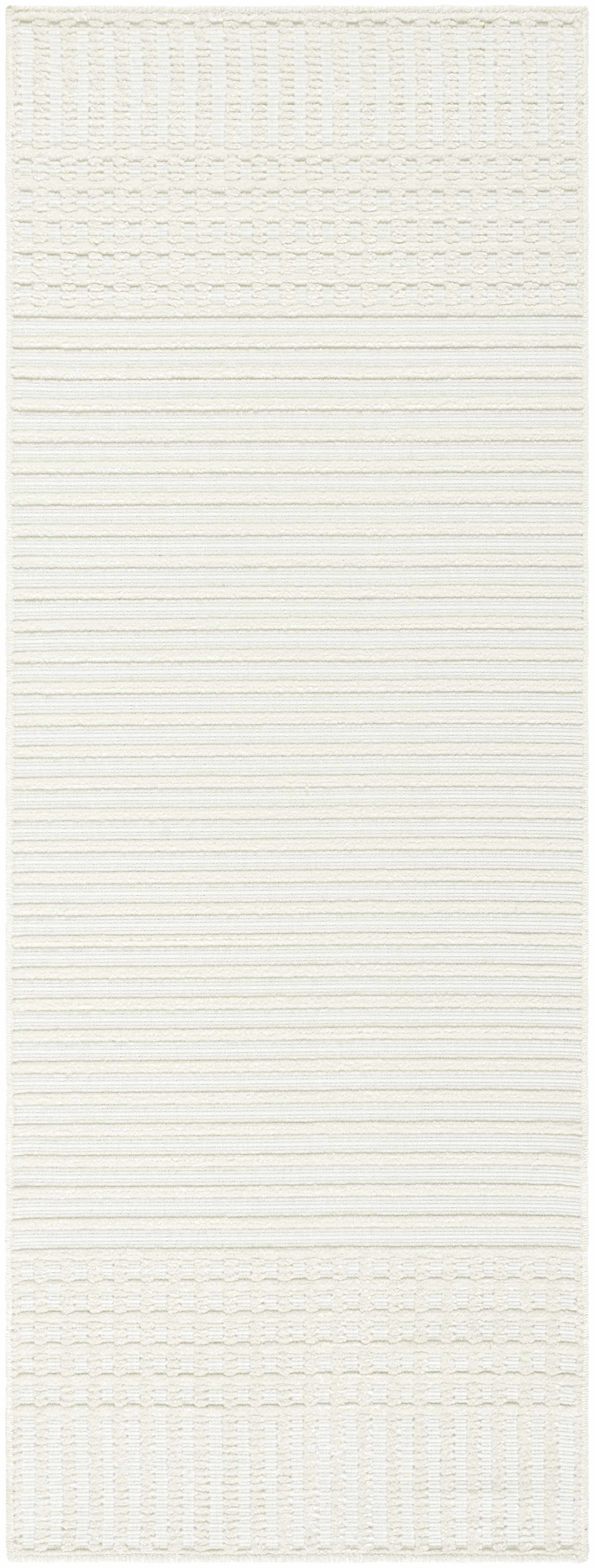 Rhun Washable Area Rug