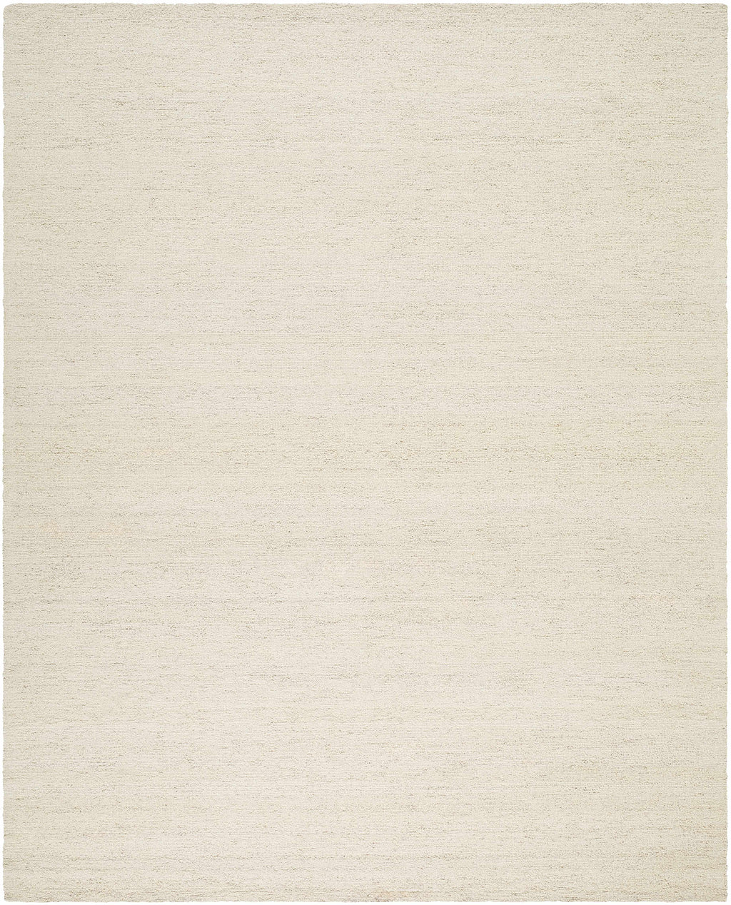 Sevan Cream Wool Area Rug