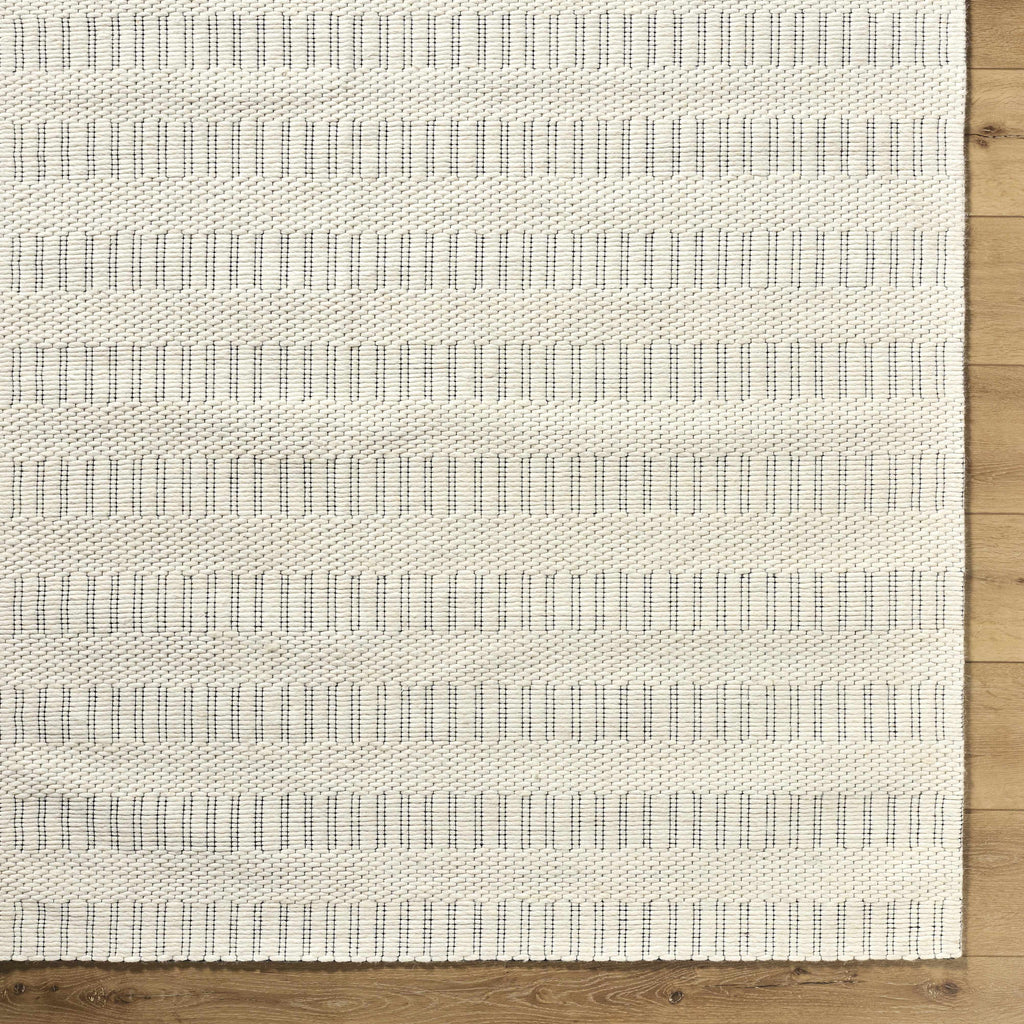 Circe Wool Area Rug