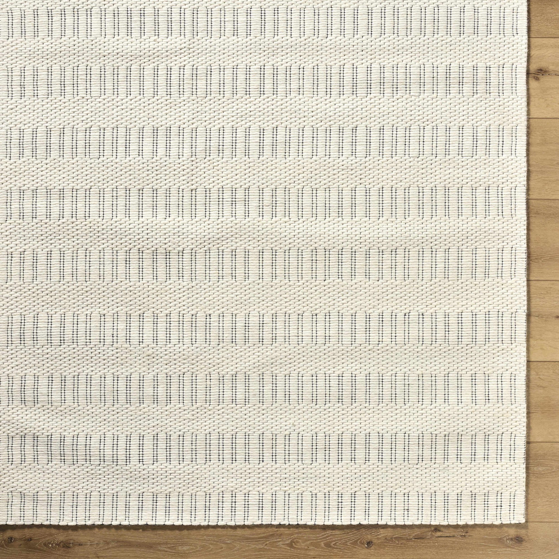Circe Wool Area Rug