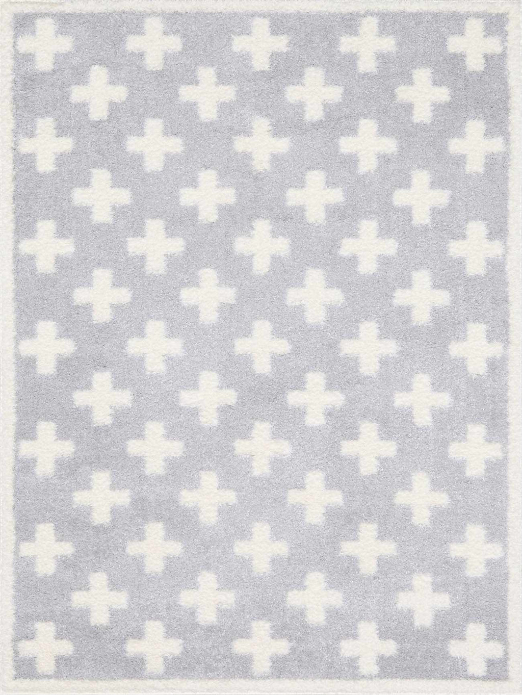 Satu Blue Area Rug