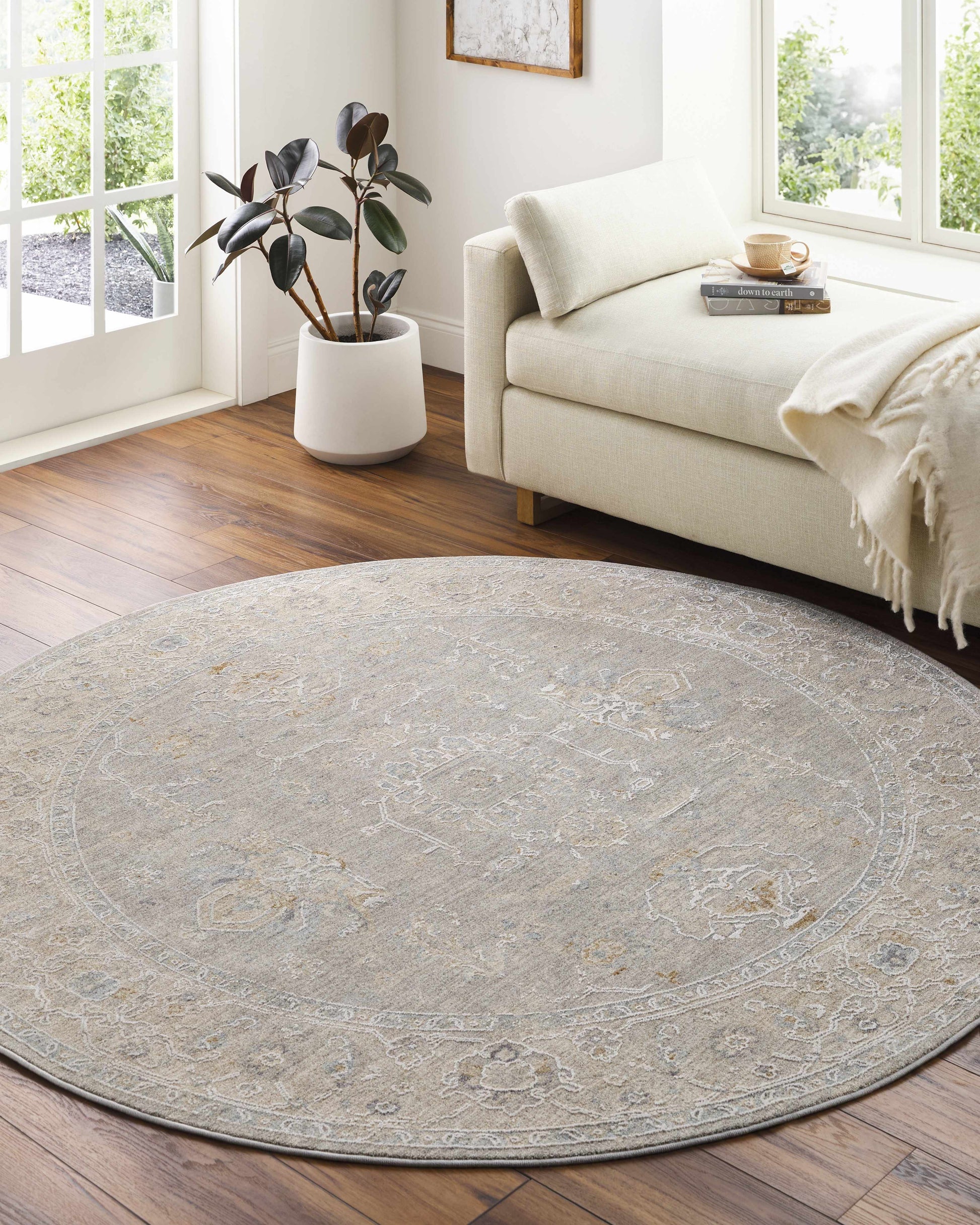 Tahmoor Area Rug