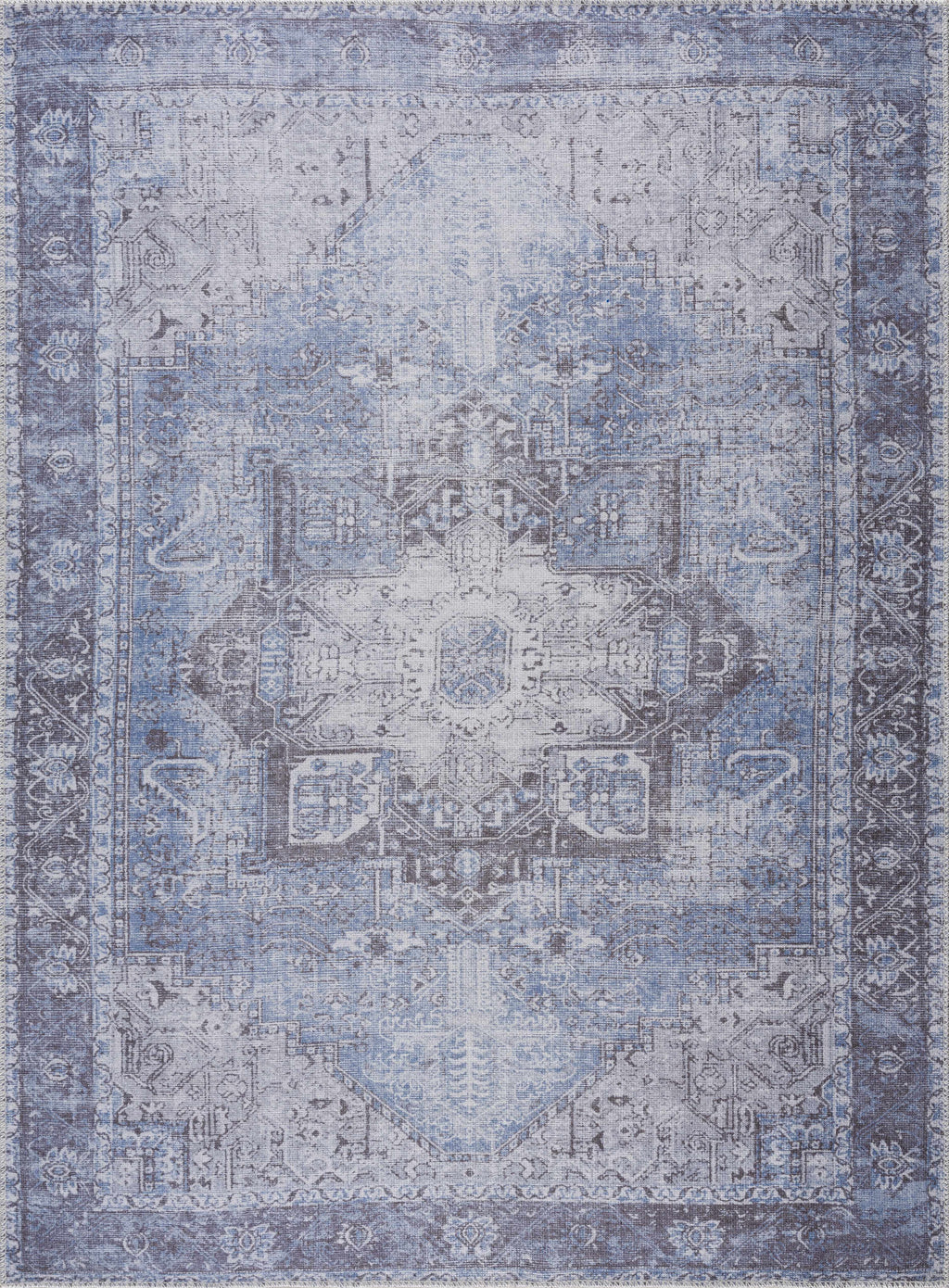 Pays  Area Rug - Clearance
