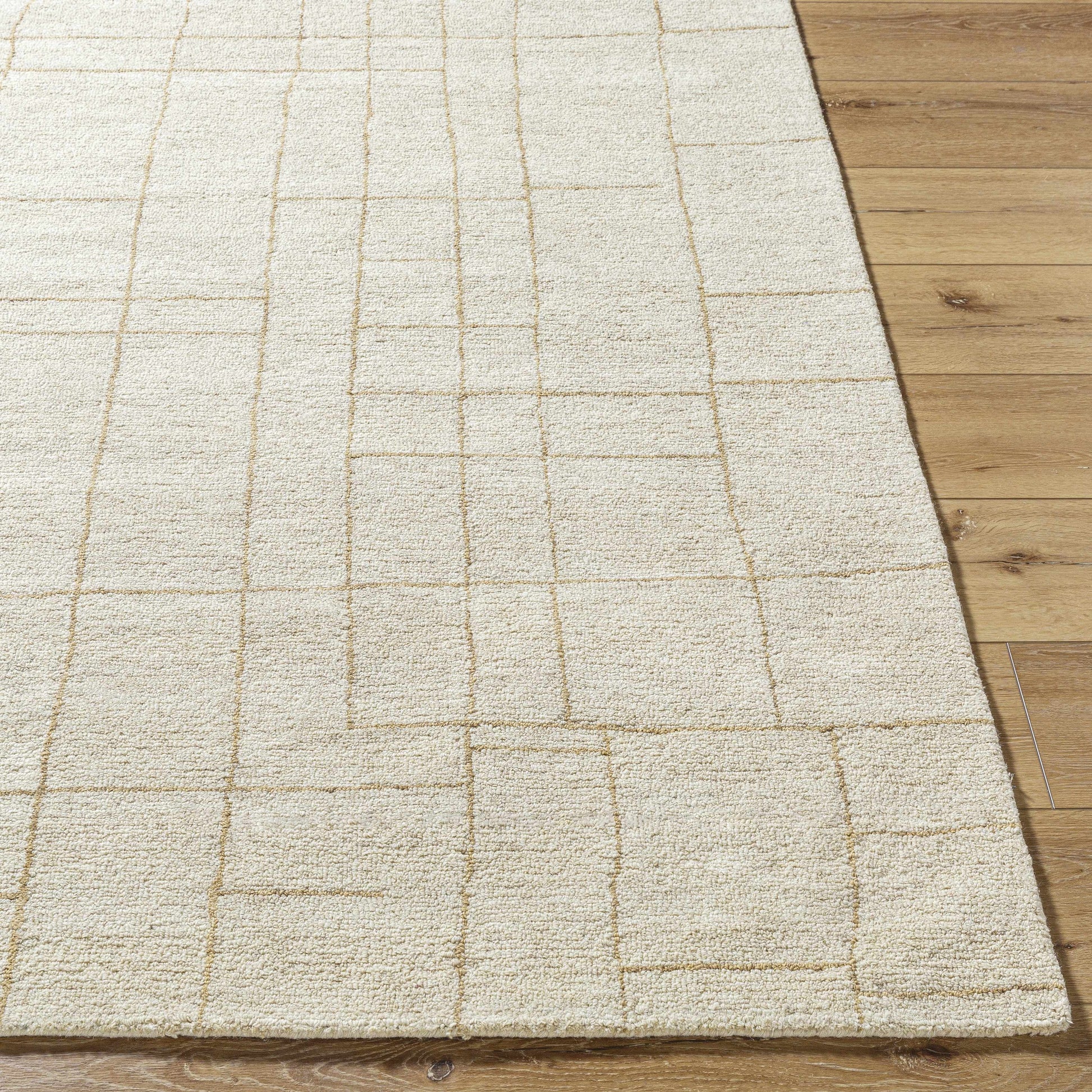 Adalyn Area Rug - Vivir x Livabliss