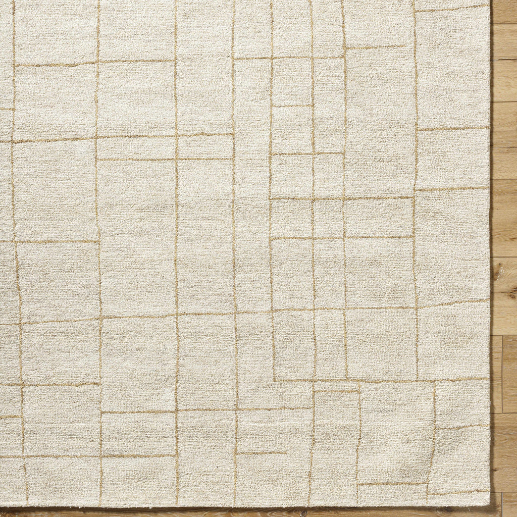 Adalyn Area Rug - Vivir x Livabliss