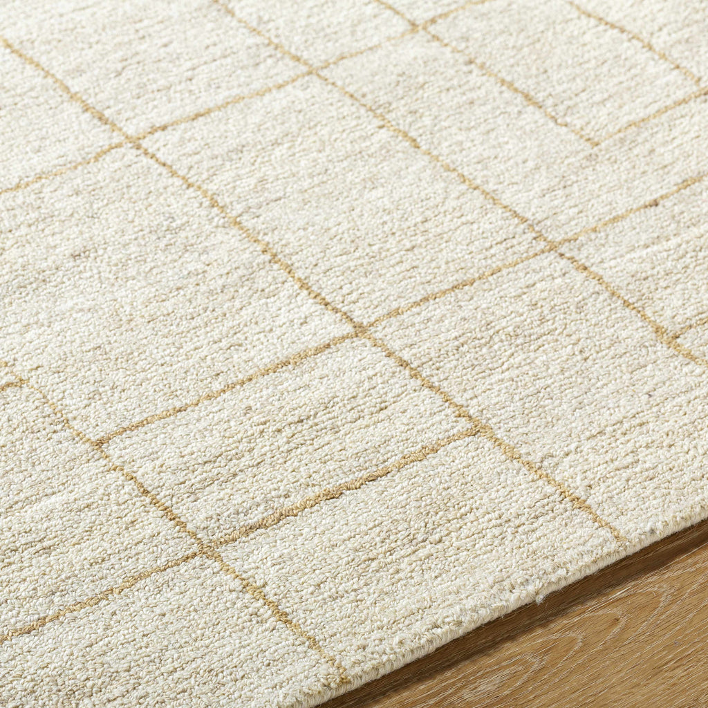 Adalyn Area Rug - Vivir x Livabliss