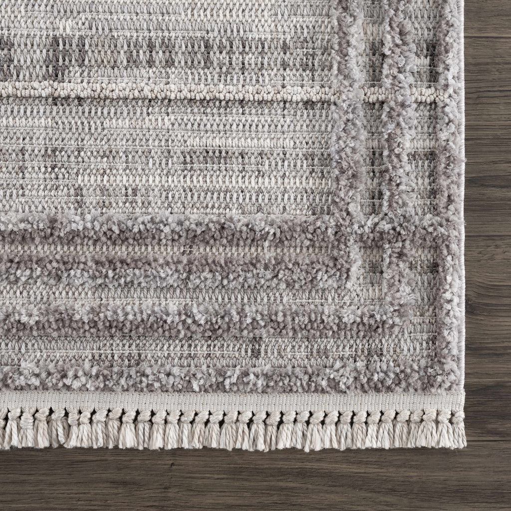 Barurao Area Rug - Clearance