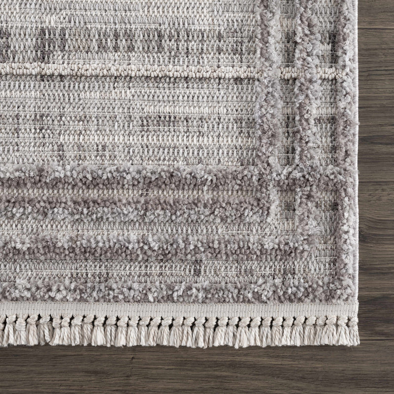Barurao Area Rug - Clearance