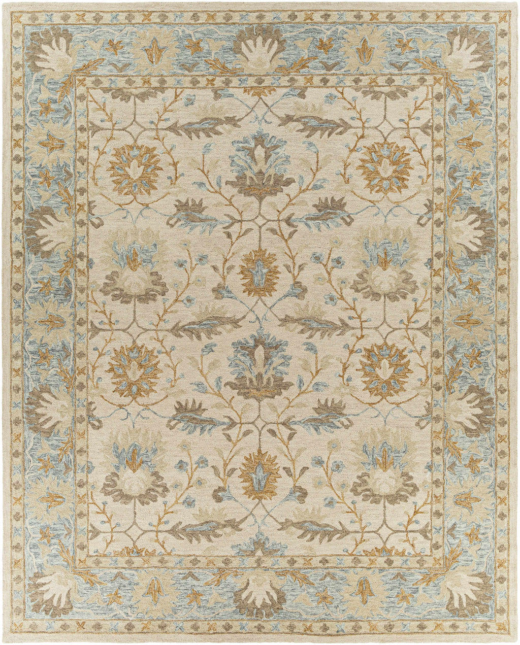 Albert Area Rug