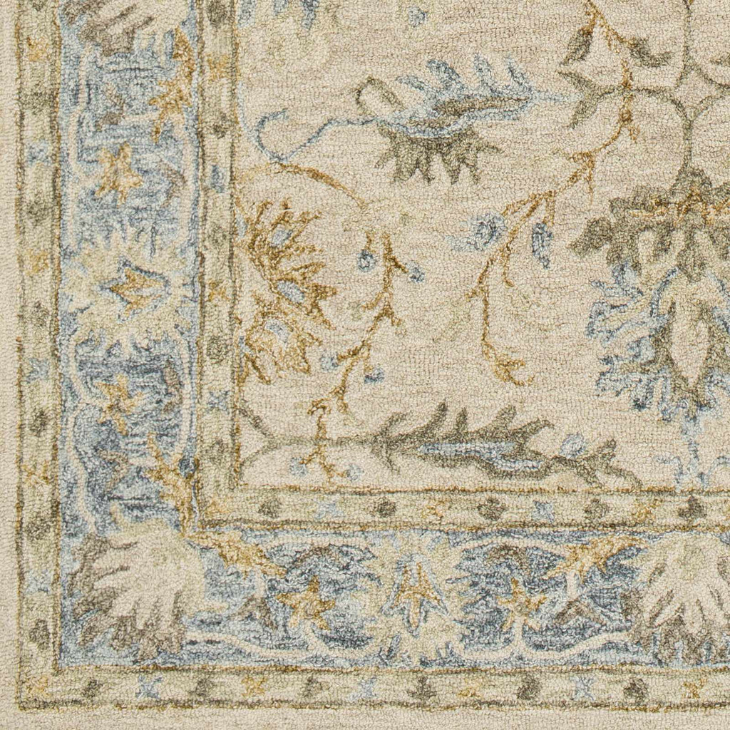 Albert Area Rug