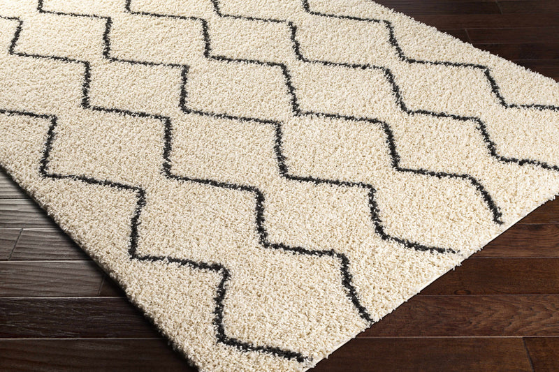 Assiniboia Area Rug - Clearance