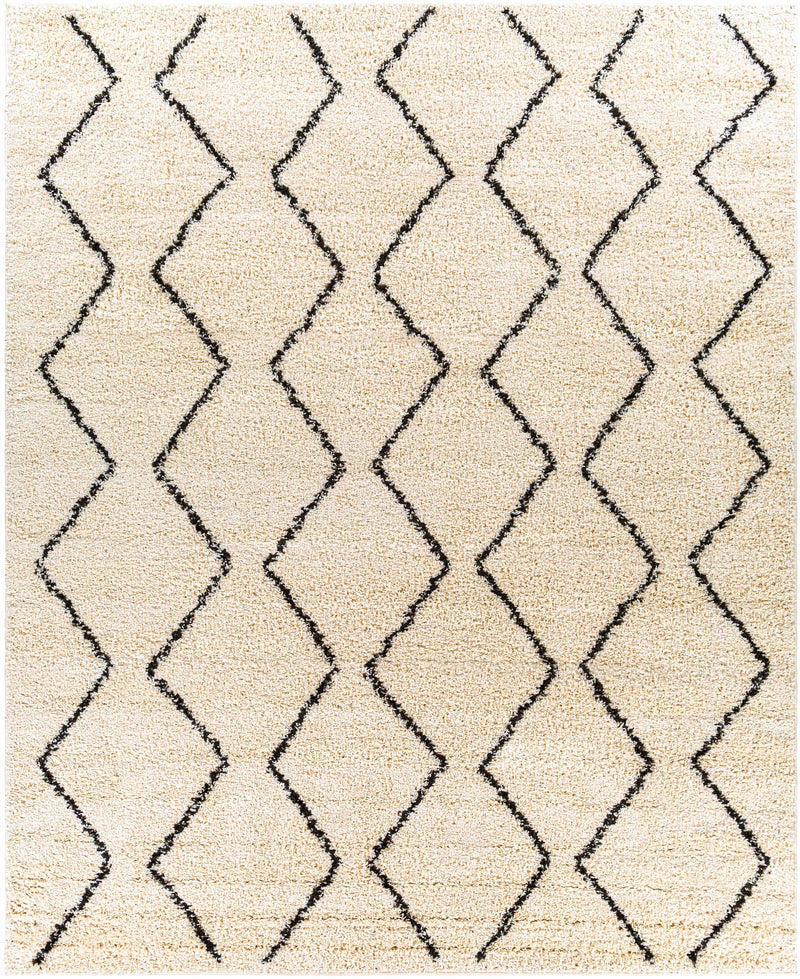 Assiniboia Area Rug - Clearance