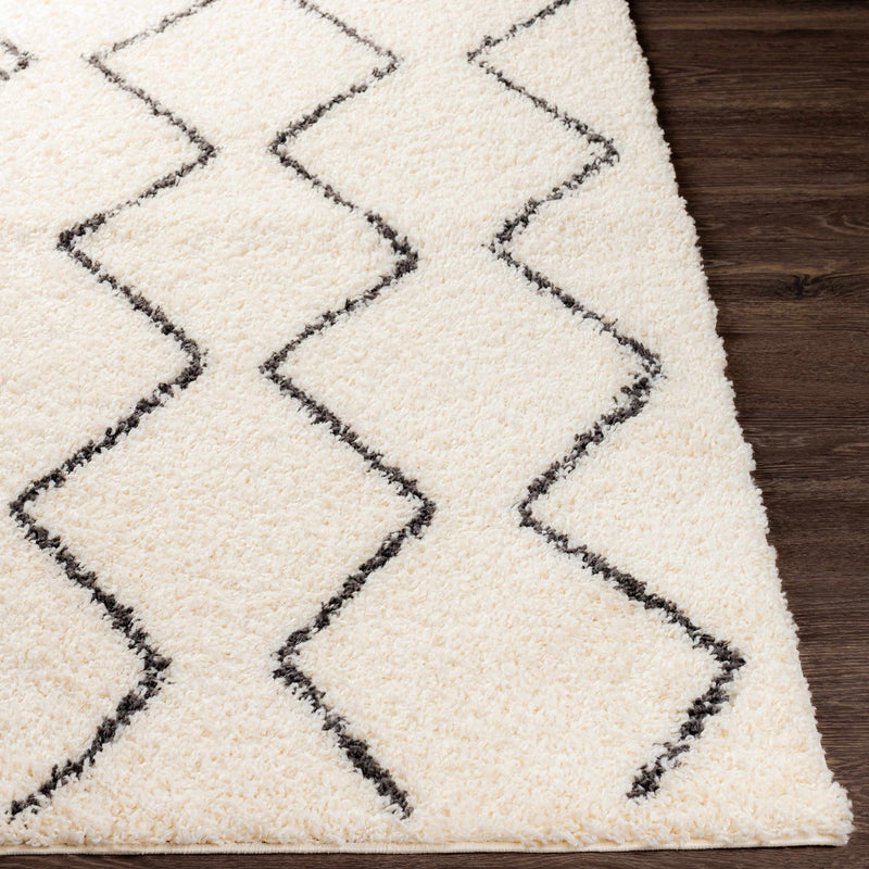 Assiniboia Area Rug - Clearance