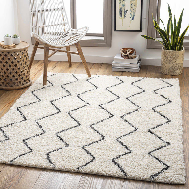 Assiniboia Area Rug - Clearance