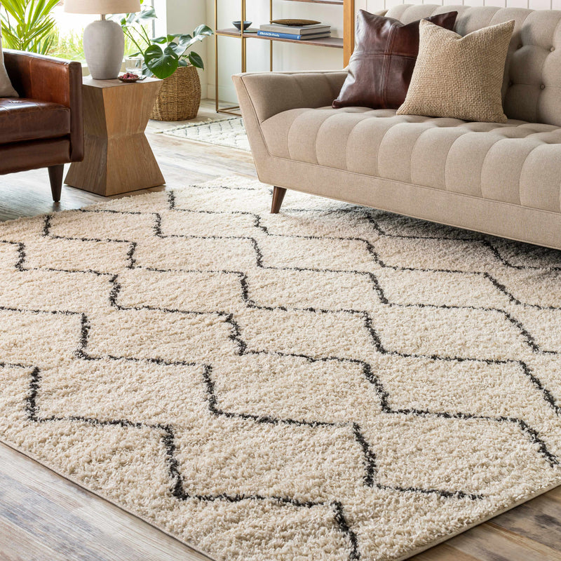 Assiniboia Area Rug - Clearance