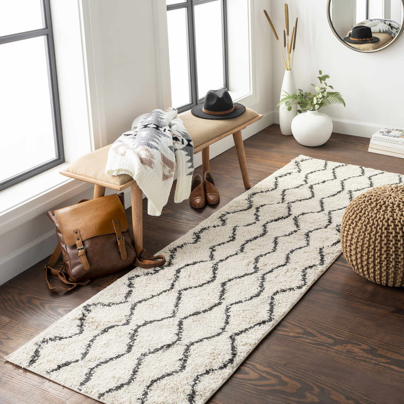 Assiniboia Area Rug - Clearance