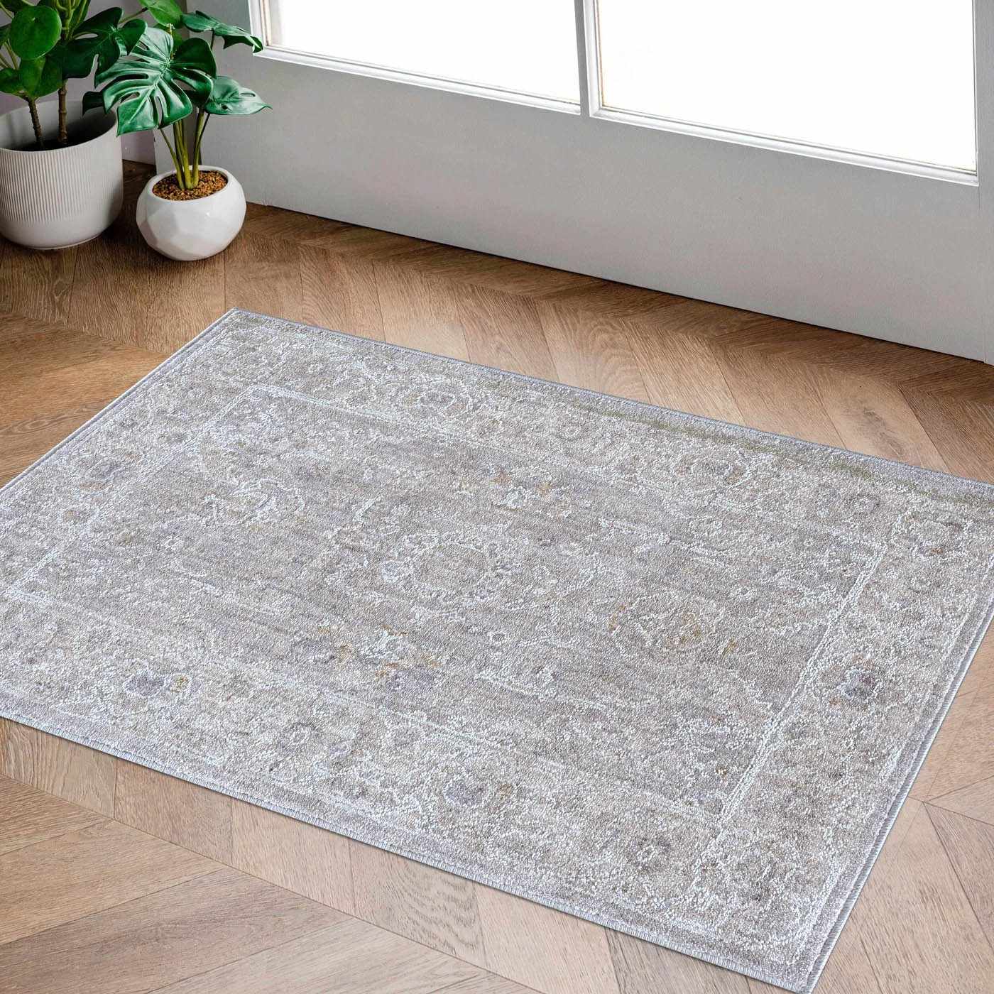 Tahmoor Area Rug