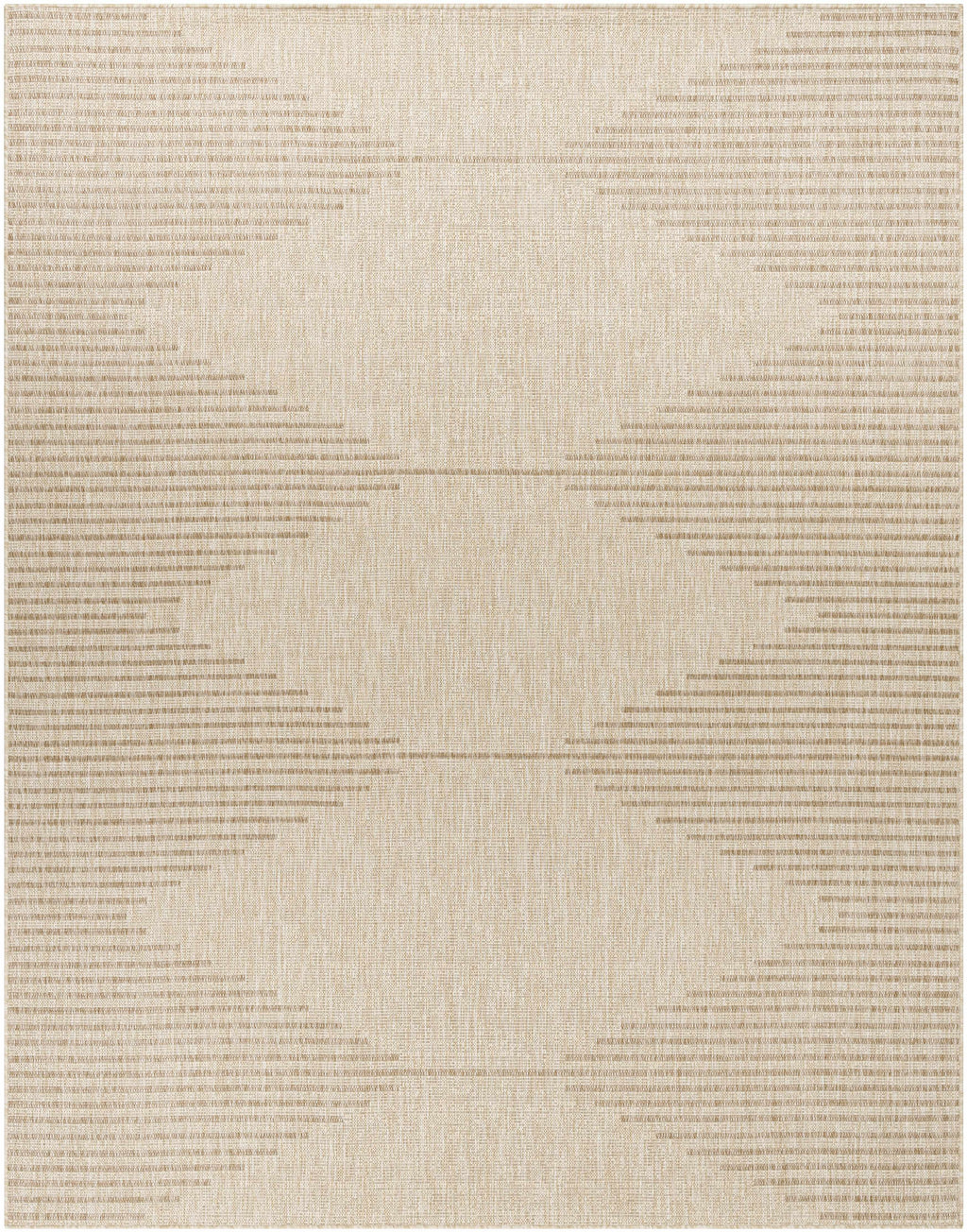 Stephan Beige Outdoor Rug