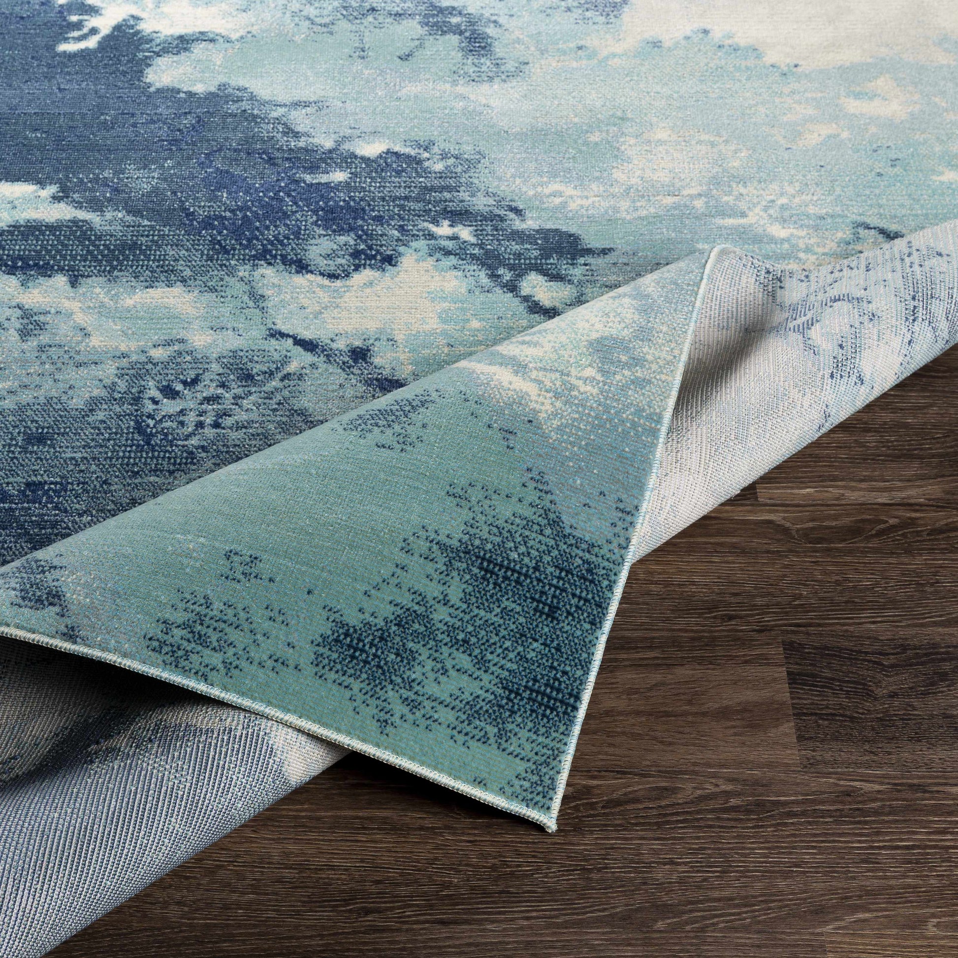 Bright Sky Indoor/Outdoor Rug