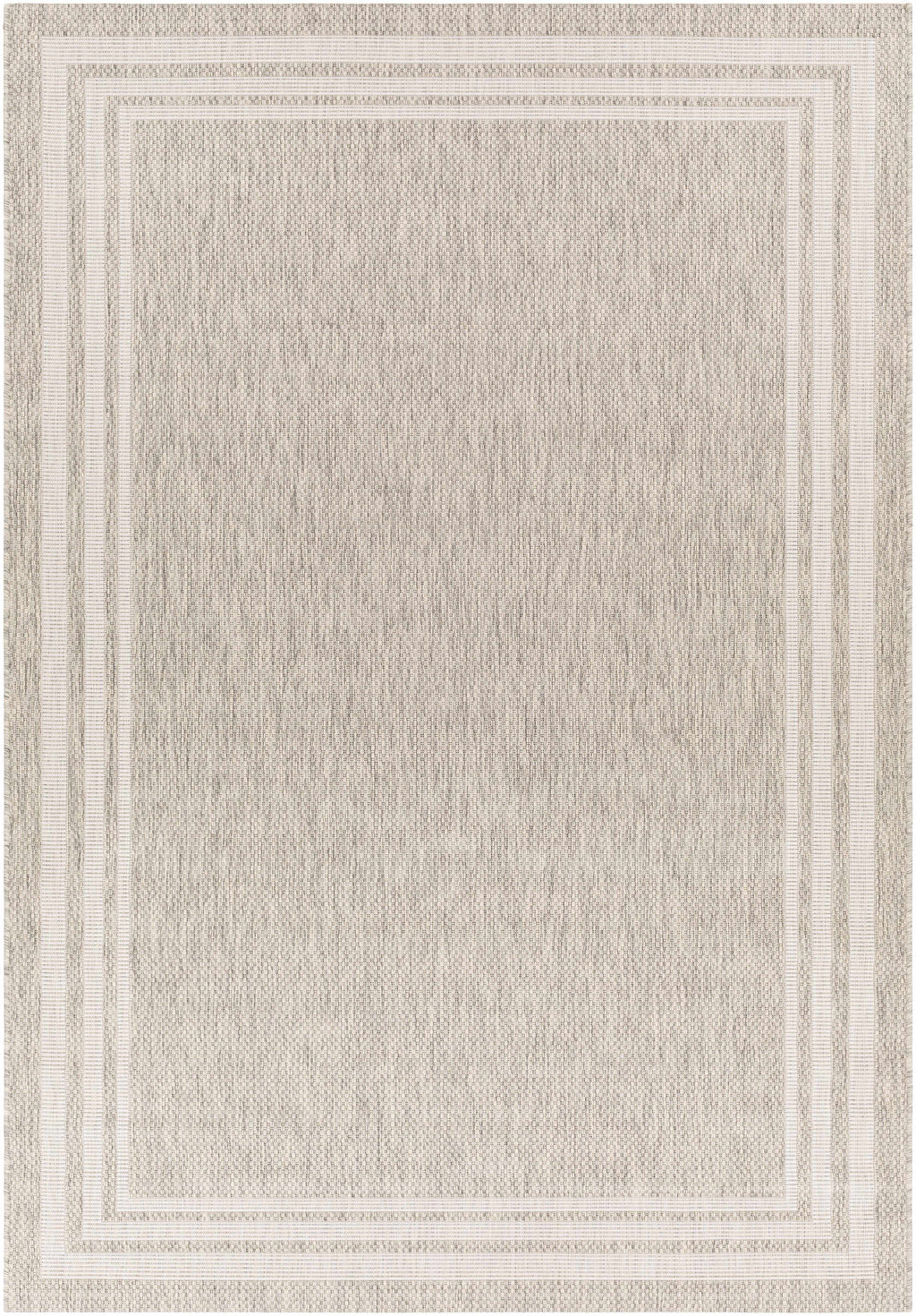 Burradoo Bordered Area Rug