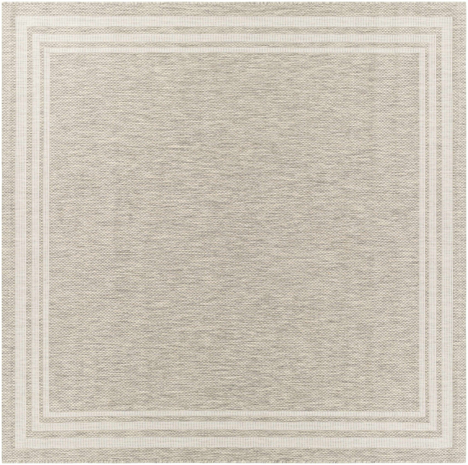 Burradoo Bordered Area Rug