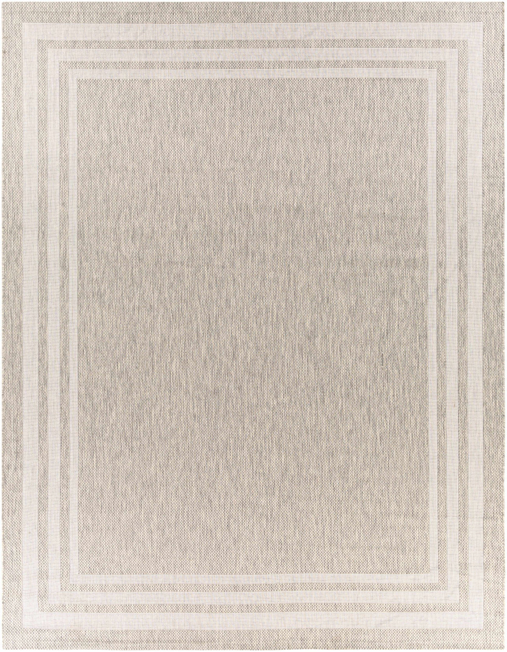 Burradoo Bordered Area Rug