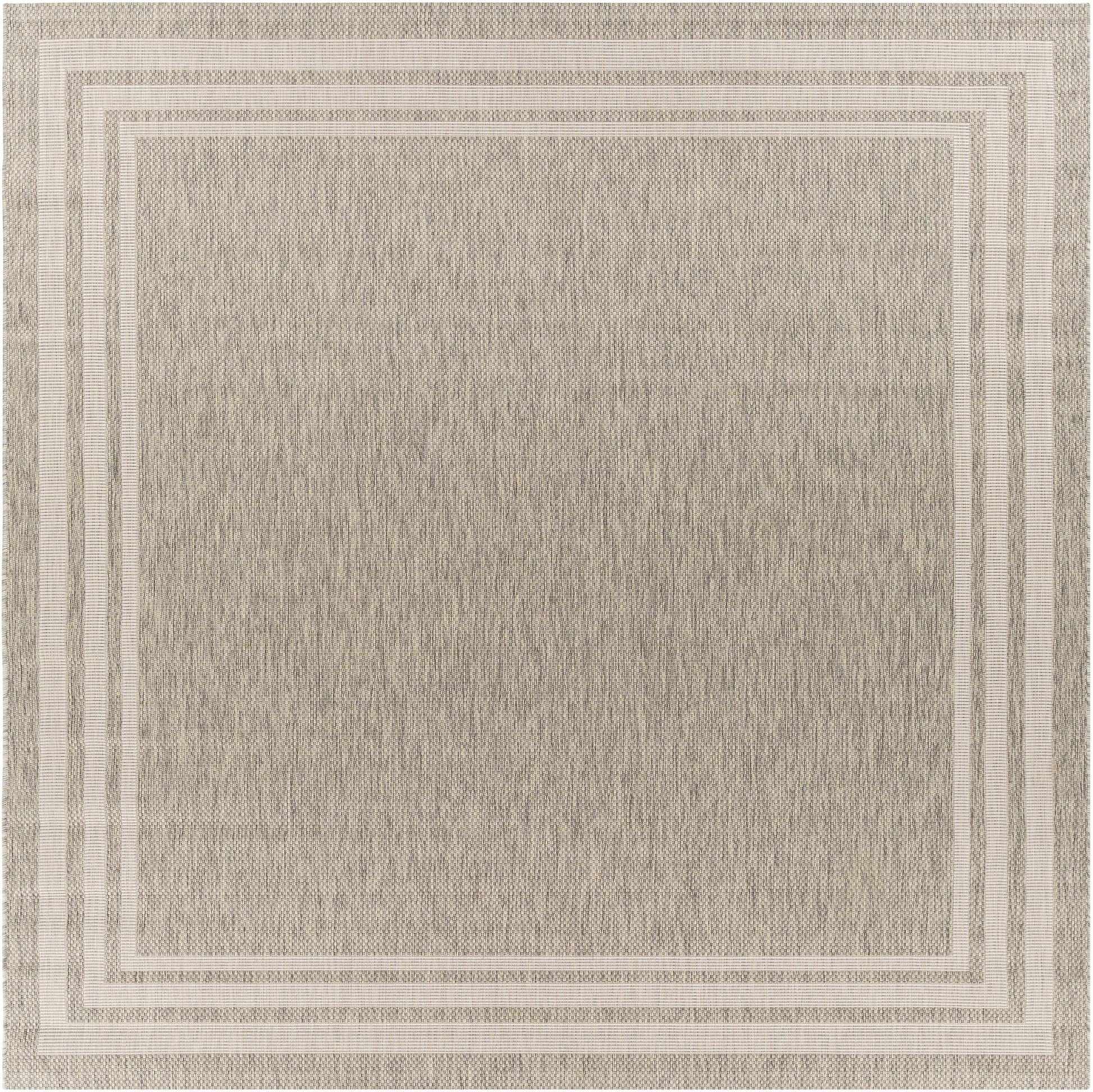 Burradoo Bordered Area Rug