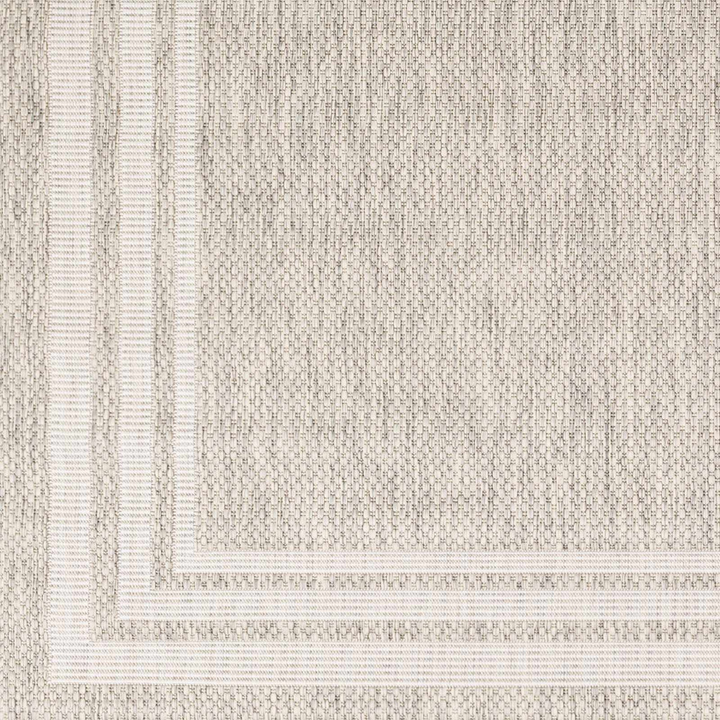 Burradoo Bordered Area Rug
