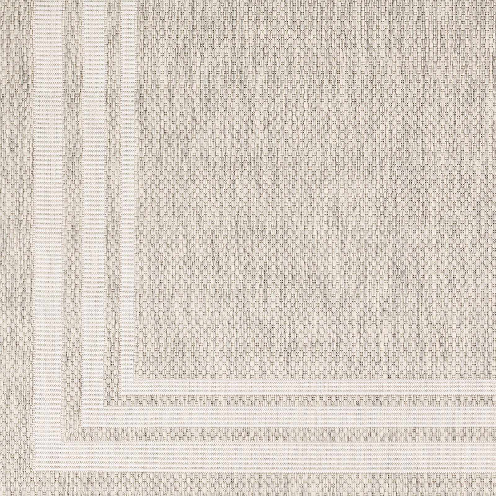Burradoo Bordered Area Rug